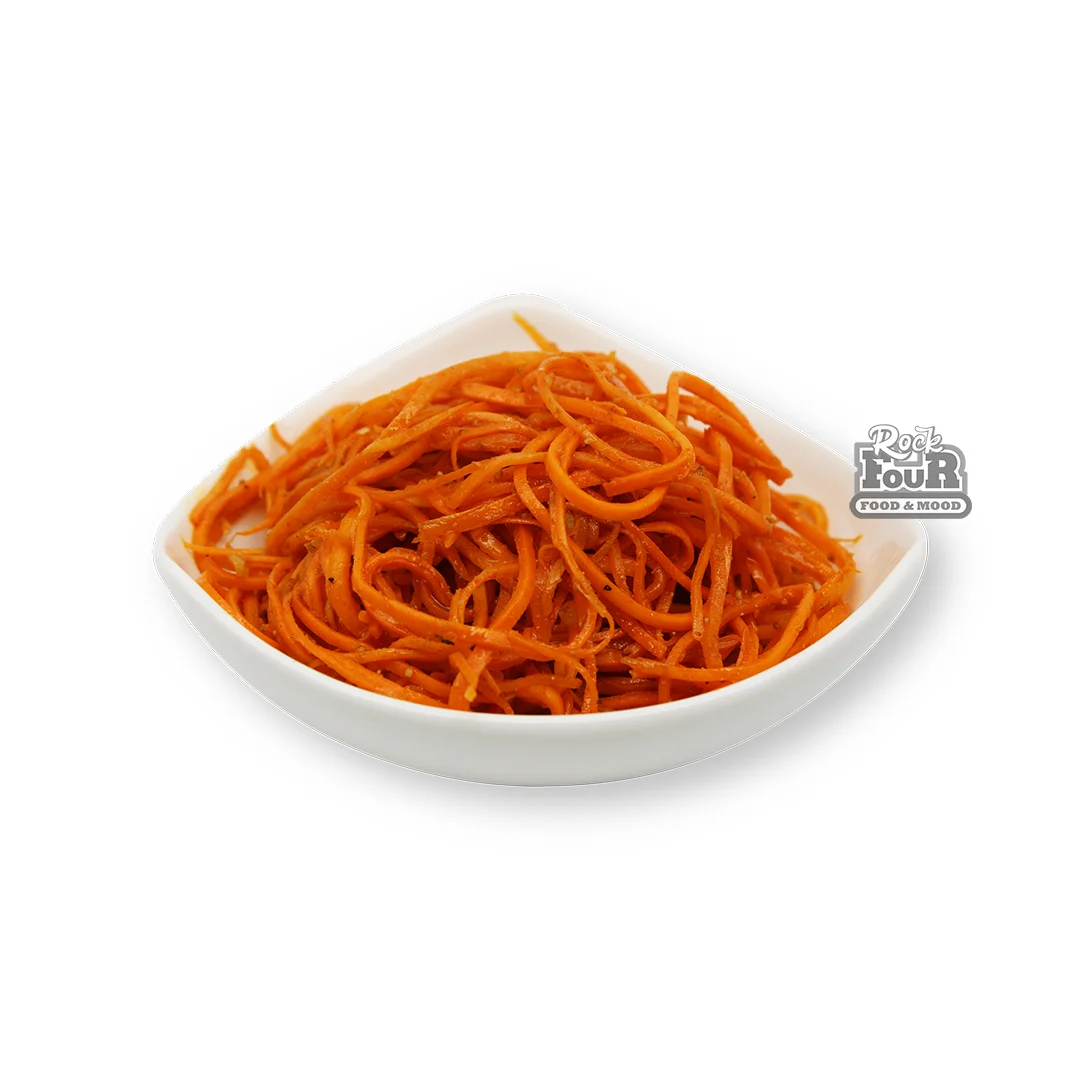 Salad "Korean", kg